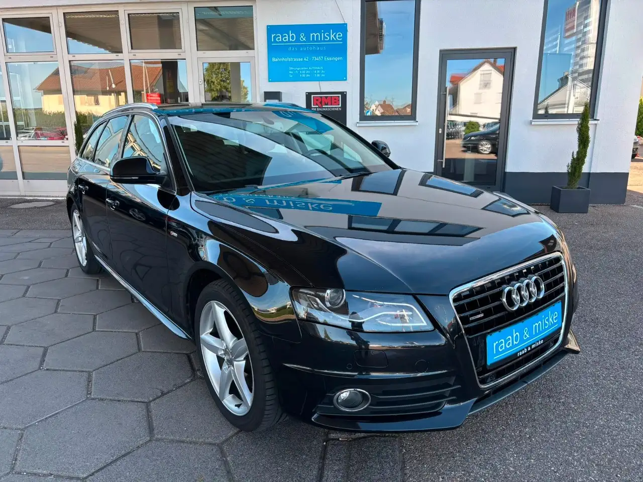 Das Auto