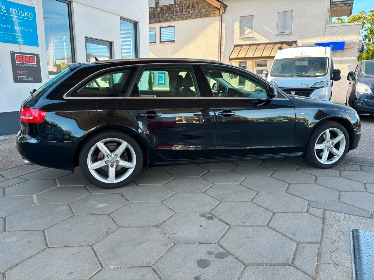 Das Auto