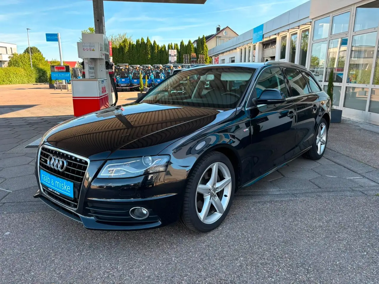 Das Auto