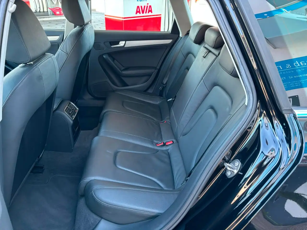 Das Auto