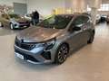 Renault Clio Clio V 2023 1.0 tce Techno 90cv Gris - thumbnail 2