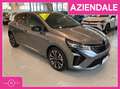 Renault Clio Clio V 2023 1.0 tce Techno 90cv Gris - thumbnail 1