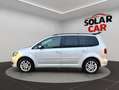 Volkswagen Touran Edition 1.6 TDI 105 CV DSG 7 vel. Gris - thumbnail 5
