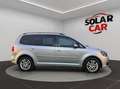 Volkswagen Touran Edition 1.6 TDI 105 CV DSG 7 vel. Gris - thumbnail 4