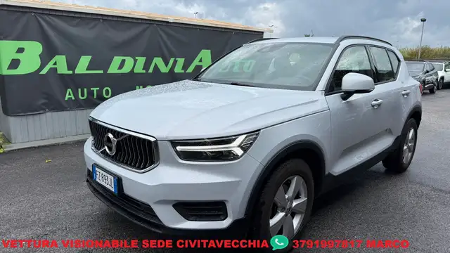 Volvo XC40 XC40 2.0 d3 Business Plus geartronic my20