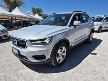 XC40 2.0 d3 Business Plus geartronic my20