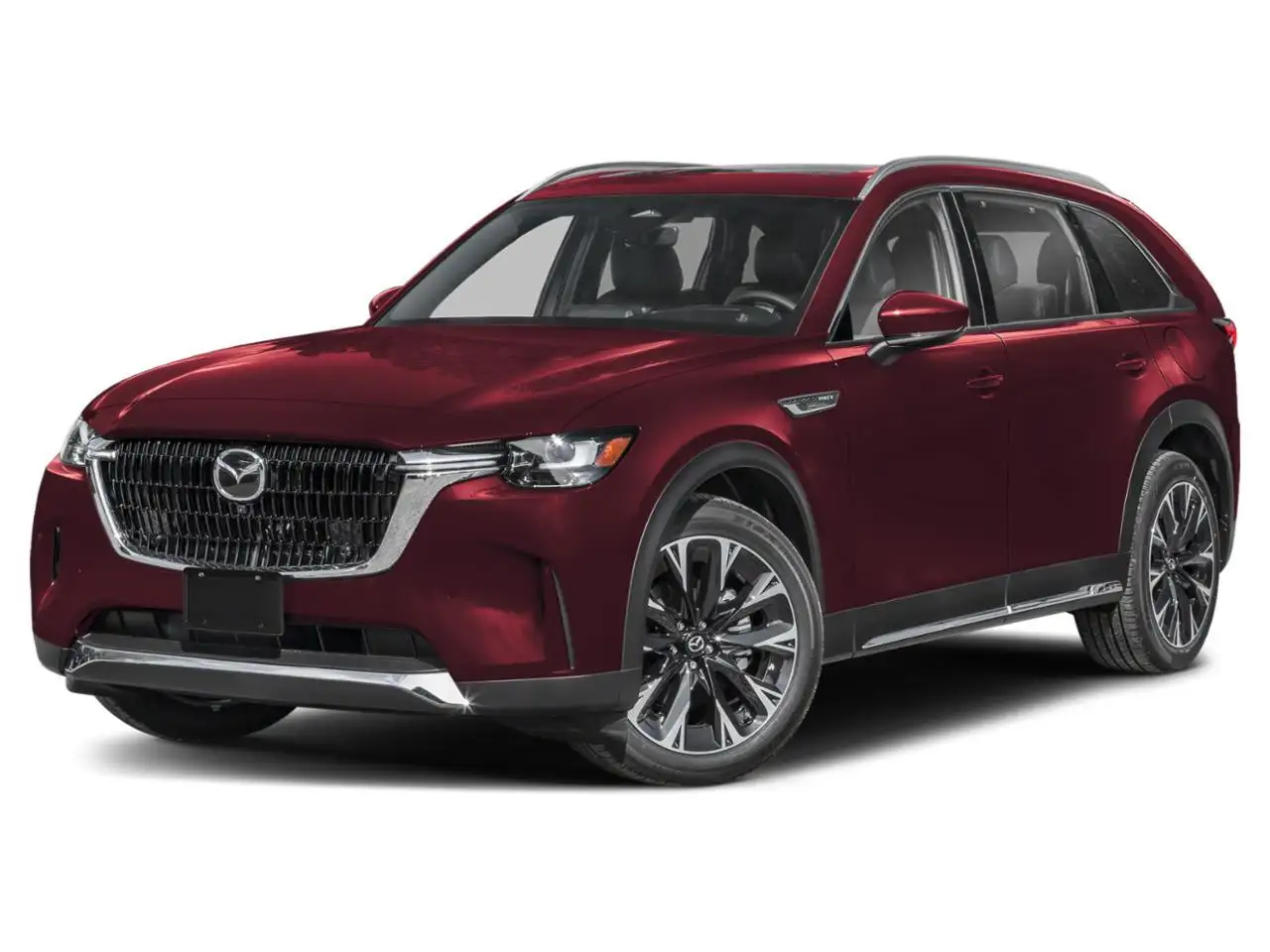 2026 Mazda CX-90 PHEV