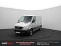 Mercedes-Benz Sprinter 216 CDI *TÜV NEU* 1.HAND+ KLIMA (1784) Silver - thumbnail 4