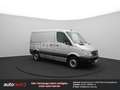 Mercedes-Benz Sprinter 216 CDI *TÜV NEU* 1.HAND+ KLIMA (1784) Silver - thumbnail 10