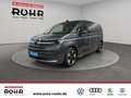 Volkswagen T7 Multivan Style (AHK.Sitzheizung.Navi) KR 4M 1.5 TSI DSG eHy Grau - thumbnail 1