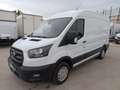 Ford Transit FT 310 L2 Van Trend 130 Blanco - thumbnail 2