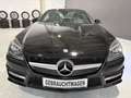 Mercedes-Benz SLK 200 Carbon Look Edition*Xenon*Navi* Noir - thumbnail 2