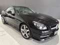 Mercedes-Benz SLK 200 Carbon Look Edition*Xenon*Navi* Noir - thumbnail 3