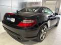 Mercedes-Benz SLK 200 Carbon Look Edition*Xenon*Navi* Noir - thumbnail 5