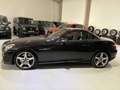 Mercedes-Benz SLK 200 Carbon Look Edition*Xenon*Navi* Noir - thumbnail 8