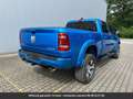 Dodge RAM Sport Night Talgate 5.7L 4x4 Tout compris hors hom Bleu - thumbnail 8