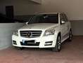 Mercedes-Benz GLK 220 GLK 220CDI BE 4M Aut. Blanco - thumbnail 10
