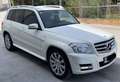Mercedes-Benz GLK 220 GLK 220CDI BE 4M Aut. Blanco - thumbnail 6