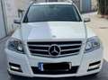 Mercedes-Benz GLK 220 GLK 220CDI BE 4M Aut. Blanco - thumbnail 5