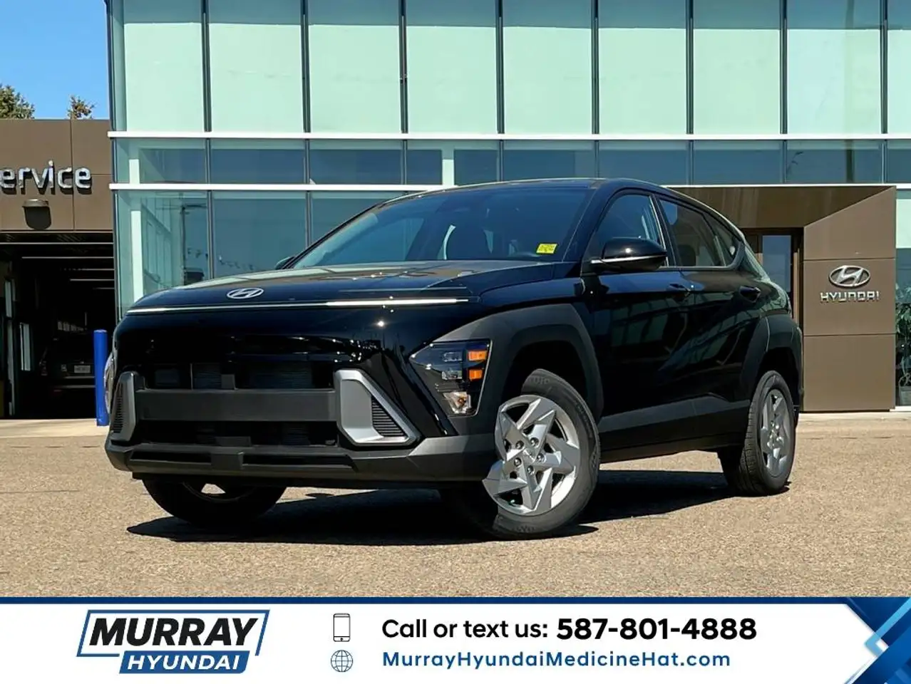 2026 Hyundai KONA