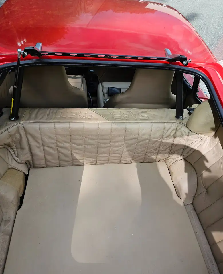 Saab Sonette3, foto 5