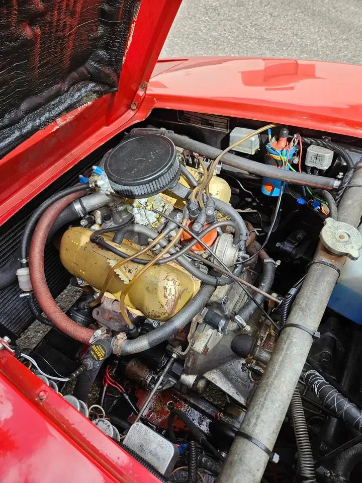 Saab Sonette3, foto 7