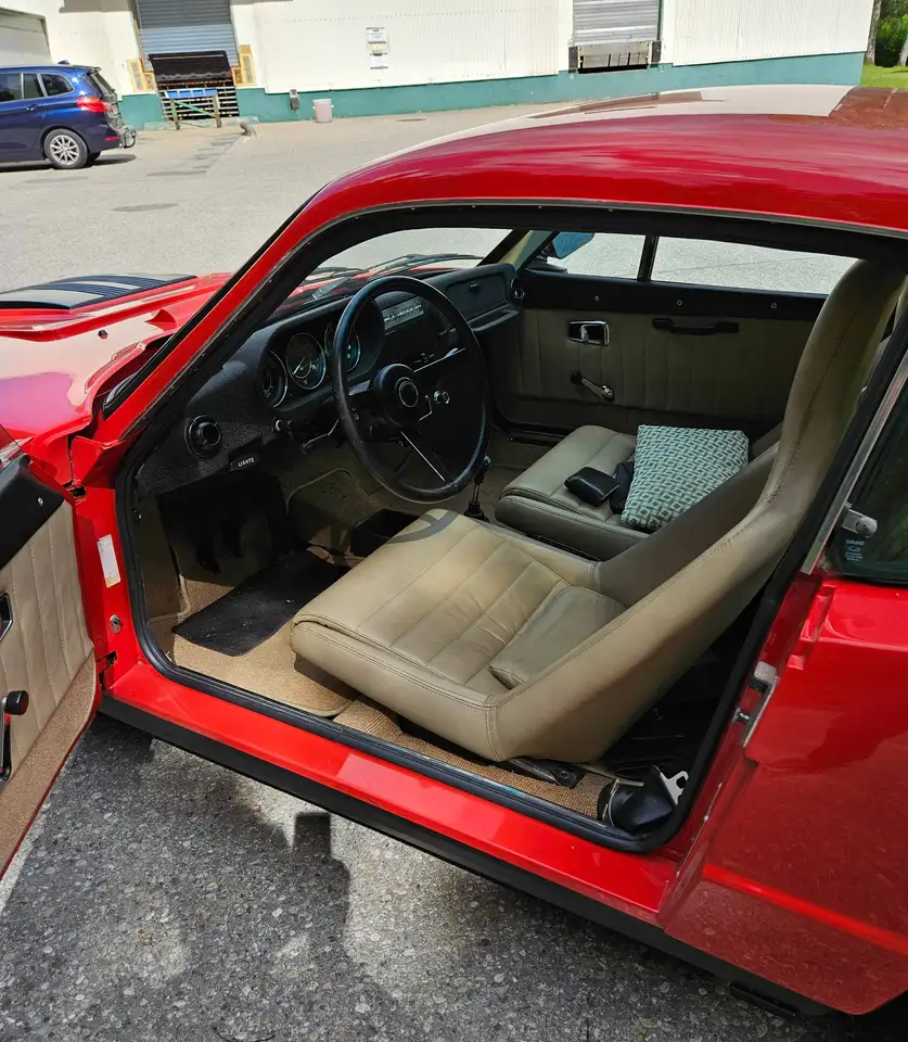 Saab Sonette3, foto 6