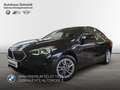 BMW 218 i Gran Coupé Sport Line HiFi DAB WLAN Shz Zwart - thumbnail 1