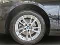 BMW 218 i Gran Coupé Sport Line HiFi DAB WLAN Shz Zwart - thumbnail 17