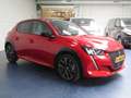 Peugeot 208 13.223 KM !!!!!!! 1.2 PureTech GT Pack Rood - thumbnail 2