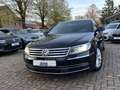 Volkswagen Phaeton V6 TDI 5-Sitzer 4Motion*DYNAUDIO*S-DACH* Schwarz - thumbnail 1