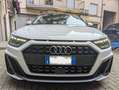 Audi A1 A1 Sportback 35 1.5 tfsi S Line Edition s-tronic Bianco - thumbnail 3