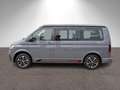 Volkswagen T6.1 California Beach 2.0TDI DSG LED Nav RFK AHK Grau - thumbnail 3