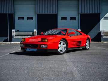 tb 3.4L 300cv