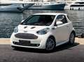 Aston Martin Cygnet 1.3 SPORT VVT CVT 98 CV - MONACO Weiß - thumbnail 1