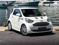 Aston Martin Cygnet 1.3 SPORT VVT CVT 98 CV - MONACO Weiß - thumbnail 3
