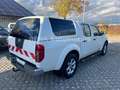 Nissan Navara Double Cab SE 4X4 *Hardtop*AHK* Weiß - thumbnail 6