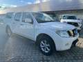 Nissan Navara Double Cab SE 4X4 *Hardtop*AHK* Weiß - thumbnail 4