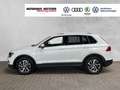 Volkswagen Tiguan SOUND 1.4 TSI DSG NAVI ACC APPCONNECT Klima Weiß - thumbnail 2