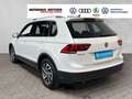 Volkswagen Tiguan SOUND 1.4 TSI DSG NAVI ACC APPCONNECT Klima Weiß - thumbnail 3