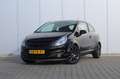 Opel Corsa 1.4-16V Sport | Clima / Cruise control | NAP | APK Zwart - thumbnail 1
