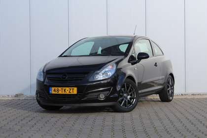 Opel Corsa 1.4-16V Sport | Clima / Cruise control | NAP | APK