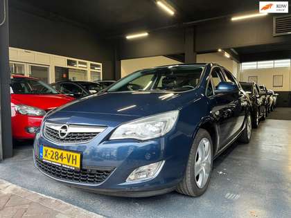 Opel Astra 1.4 Edition CLIMA, PDC, MTFSTUUR, STVERW!