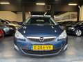 Opel Astra 1.4 Edition CLIMA, PDC, MTFSTUUR, STVERW! Blauw - thumbnail 6