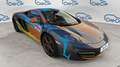 McLaren MP4-12C 3.8 V8 600 BVA . - thumbnail 28