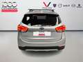 Kia Carens 1.6 GDi Drive 135 Plateado - thumbnail 2