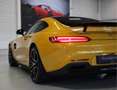 Mercedes-Benz AMG GT S Edition 1 | Solarbeam - Pano - Vol! Amarillo - thumbnail 18