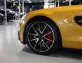 Mercedes-Benz AMG GT S Edition 1 | Solarbeam - Pano - Vol! Amarillo - thumbnail 5
