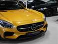 Mercedes-Benz AMG GT S Edition 1 | Solarbeam - Pano - Vol! Amarillo - thumbnail 10