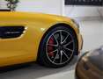 Mercedes-Benz AMG GT S Edition 1 | Solarbeam - Pano - Vol! Amarillo - thumbnail 3